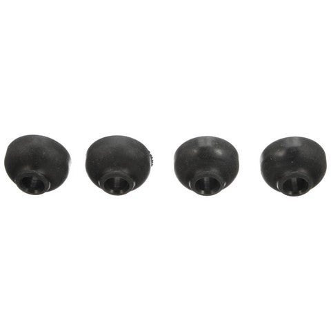 Suspension Strut Rod Bushing Kit Delphi TD4605W