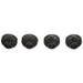 Suspension Strut Rod Bushing Kit Delphi TD4605W