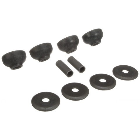 Suspension Strut Rod Bushing Kit Delphi TD4605W