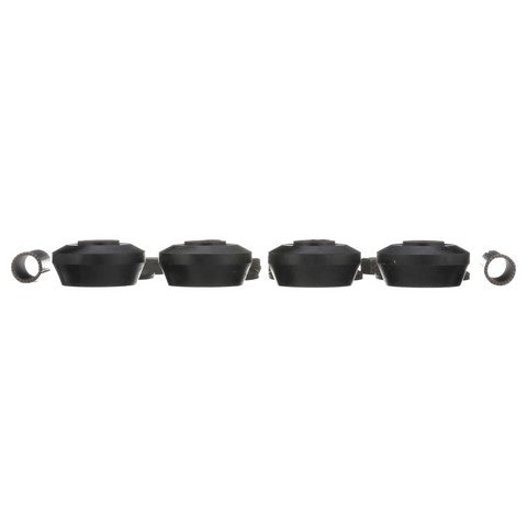Suspension Strut Rod Bushing Kit Delphi TD4606W