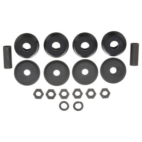 Suspension Strut Rod Bushing Kit Delphi TD4606W