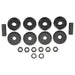 Suspension Strut Rod Bushing Kit Delphi TD4606W