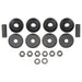 Suspension Strut Rod Bushing Kit Delphi TD4606W