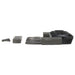 Suspension Strut Rod Bushing Kit Delphi TD4606W