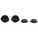 Radius Arm Bushing Kit Delphi TD4610W