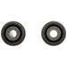 Suspension Control Arm Bushing Delphi TD4617W