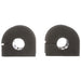 Suspension Stabilizer Bar Bushing Kit Delphi TD4618W