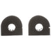 Suspension Stabilizer Bar Bushing Kit Delphi TD4618W