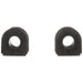 Suspension Stabilizer Bar Bushing Kit Delphi TD4619W