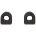 Suspension Stabilizer Bar Bushing Kit Delphi TD4619W