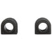 Suspension Stabilizer Bar Bushing Kit Delphi TD4621W