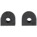 Suspension Stabilizer Bar Bushing Kit Delphi TD4627W