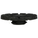 Coil Spring Insulator Delphi TD4663W