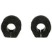 Suspension Stabilizer Bar Bushing Kit Delphi TD4672W