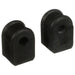 Suspension Stabilizer Bar Bushing Kit Delphi TD4673W