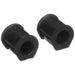 Suspension Stabilizer Bar Bushing Kit Delphi TD4679W