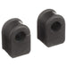 Suspension Stabilizer Bar Bushing Kit Delphi TD4680W