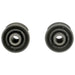 Suspension Control Arm Bushing Kit Delphi TD4689W