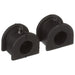 Suspension Stabilizer Bar Bushing Kit Delphi TD4690W