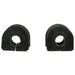 Suspension Stabilizer Bar Bushing Kit Delphi TD4700W