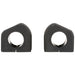Suspension Stabilizer Bar Bushing Kit Delphi TD4702W