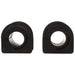 Suspension Stabilizer Bar Bushing Kit Delphi TD4704W