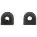 Suspension Stabilizer Bar Bushing Kit Delphi TD4721W