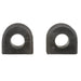 Suspension Stabilizer Bar Bushing Kit Delphi TD4725W