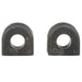 Suspension Stabilizer Bar Bushing Kit Delphi TD4725W
