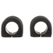 Suspension Stabilizer Bar Bushing Kit Delphi TD4728W