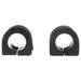 Suspension Stabilizer Bar Bushing Kit Delphi TD4769W