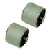 Suspension Control Arm Bushing Delphi TD480W