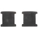 Suspension Stabilizer Bar Bushing Kit Delphi TD4812W