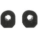 Suspension Stabilizer Bar Bushing Kit Delphi TD4814W