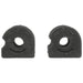 Suspension Stabilizer Bar Bushing Kit Delphi TD4818W