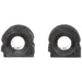 Suspension Stabilizer Bar Bushing Kit Delphi TD4823W