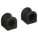 Suspension Stabilizer Bar Bushing Kit Delphi TD4825W