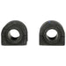 Suspension Stabilizer Bar Bushing Kit Delphi TD4831W