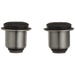 Suspension Control Arm Bushing Kit Delphi TD4833W