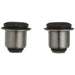 Suspension Control Arm Bushing Kit Delphi TD4833W
