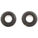 Suspension Control Arm Bushing Kit Delphi TD4835W