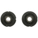 Suspension Control Arm Bushing Delphi TD4854W