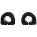 Suspension Stabilizer Bar Bushing Kit Delphi TD4869W