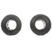 Leaf Spring Bushing Delphi TD4872W