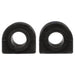 Suspension Stabilizer Bar Bushing Kit Delphi TD4876W