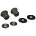Suspension Control Arm Bushing Delphi TD4889W