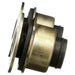 Rack and Pinion Mount Bushing Delphi TD4893W