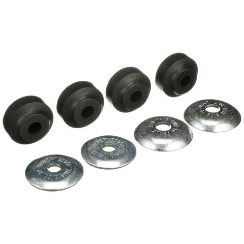 Suspension Strut Rod Bushing Kit Delphi TD4910W
