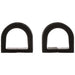 Rack and Pinion Mount Bushing Delphi TD4918W