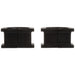 Rack and Pinion Mount Bushing Delphi TD4918W